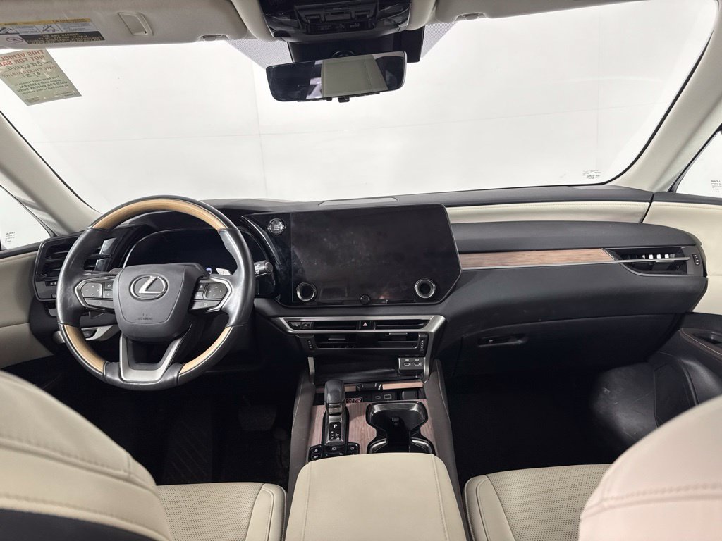 Used 2024 Caviar Lexus 350 Premium Plus image 13
