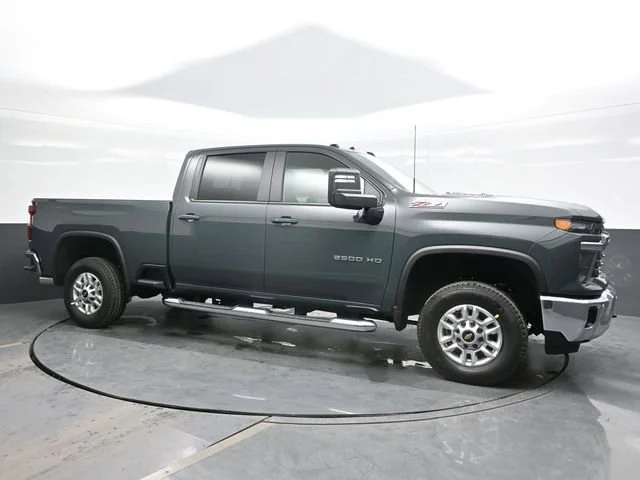 2026 Chevrolet Silverado 2500 HD LT - Photo 7