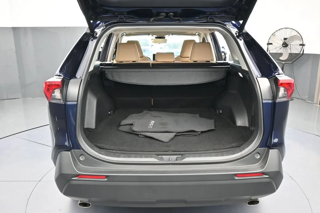 Used 2025 Blueprint Toyota XLE Premium image 37
