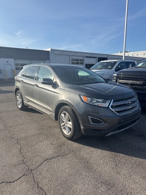 2018 FORD EDGE - Image 3