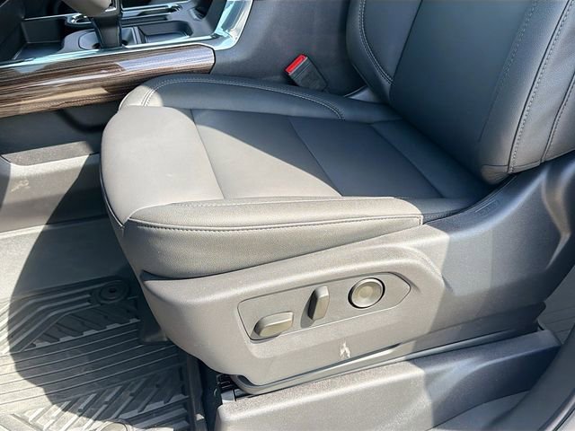2026 Chevrolet Silverado 1500 LT Trail Boss - Photo 21