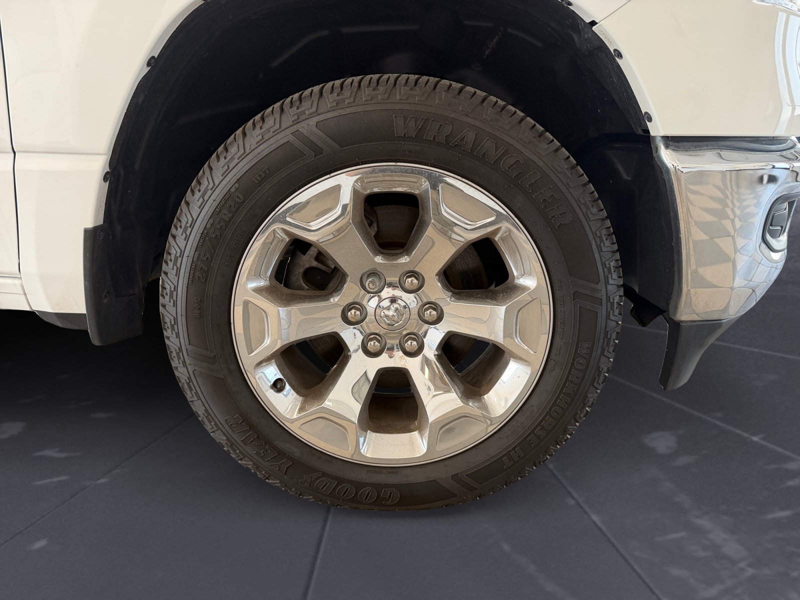 2022 RAM Ram 1500 Pickup Big Horn/Lone Star - Photo 39