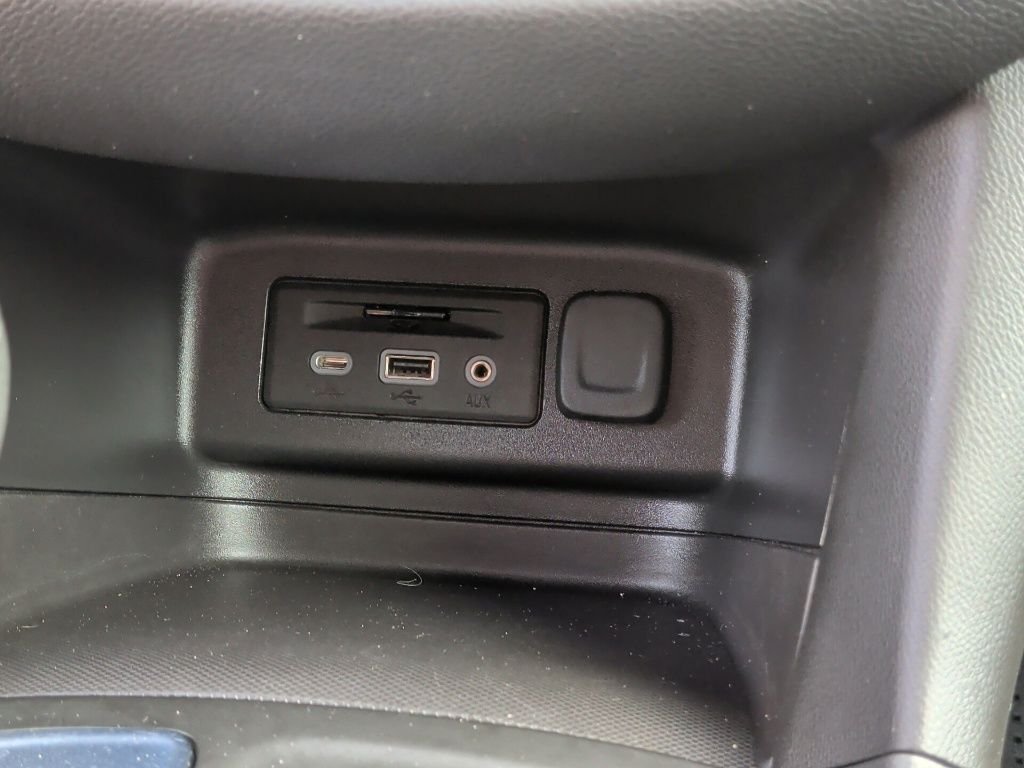 Used 2022 Black Chevrolet LT image 29