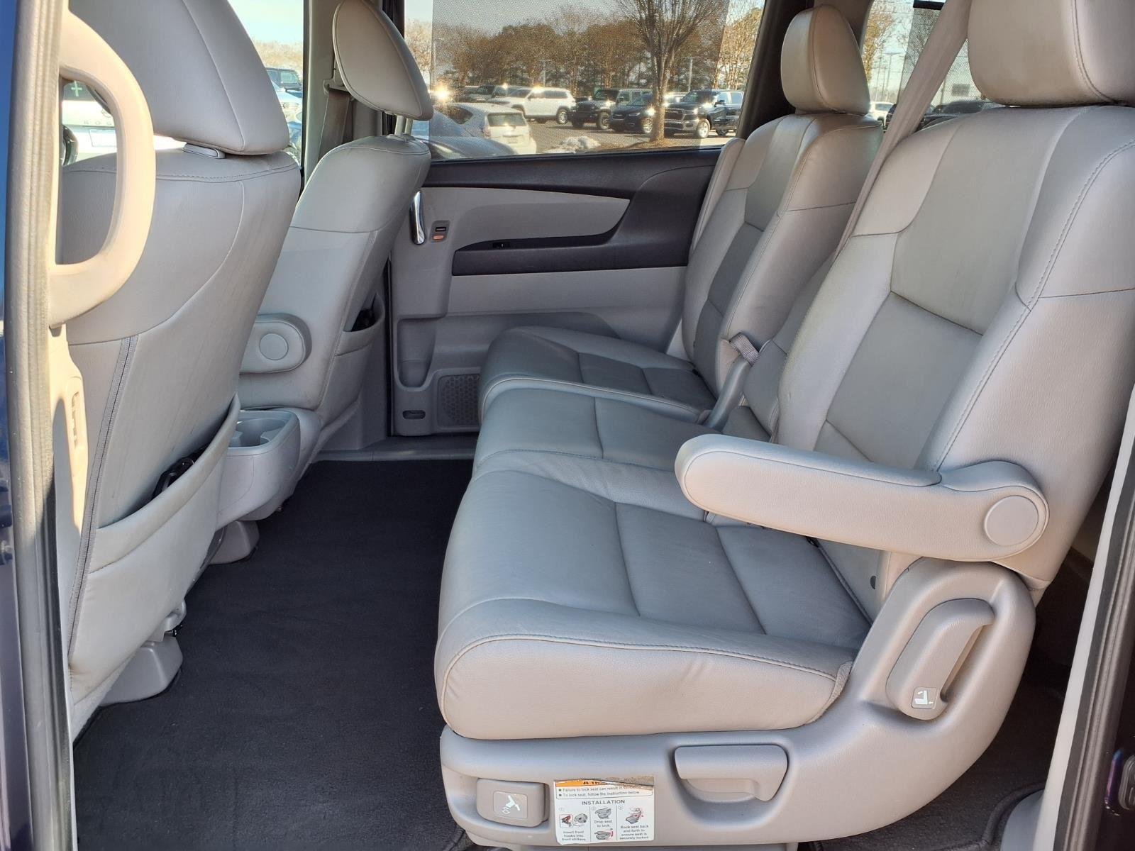 Used 2015  Honda  image 28
