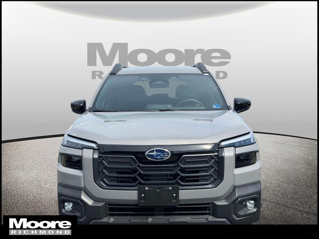 Used 2026 Beige Subaru Premium image 8