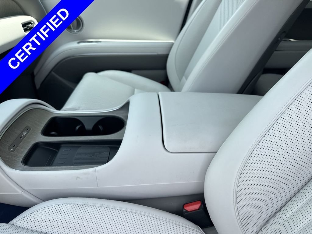 2026 Hyundai Palisade SEL Convenience - Photo 24
