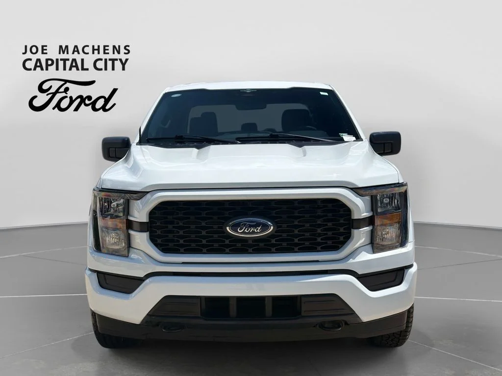 Used 2023 Oxford White Ford XL image 10