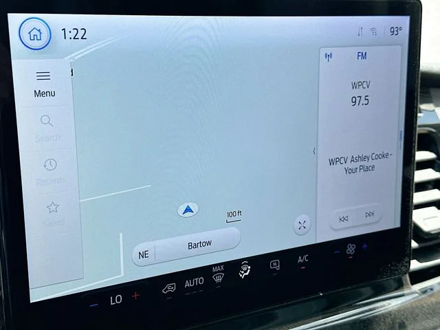 New 2025 Oxford White Ford KNAPHEIDE KUV129SU-FT image 8