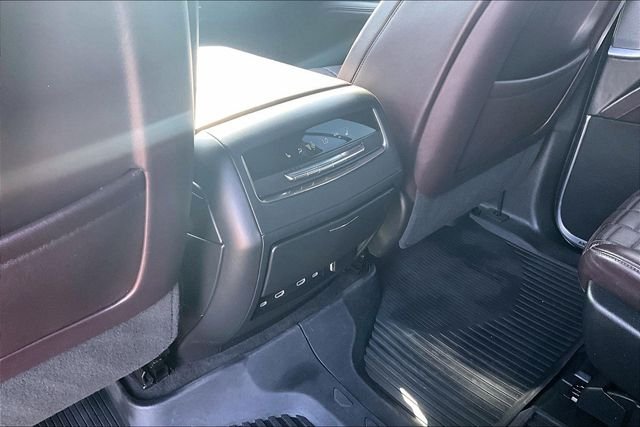 Used 2023 Black Cadillac V-Series image 33