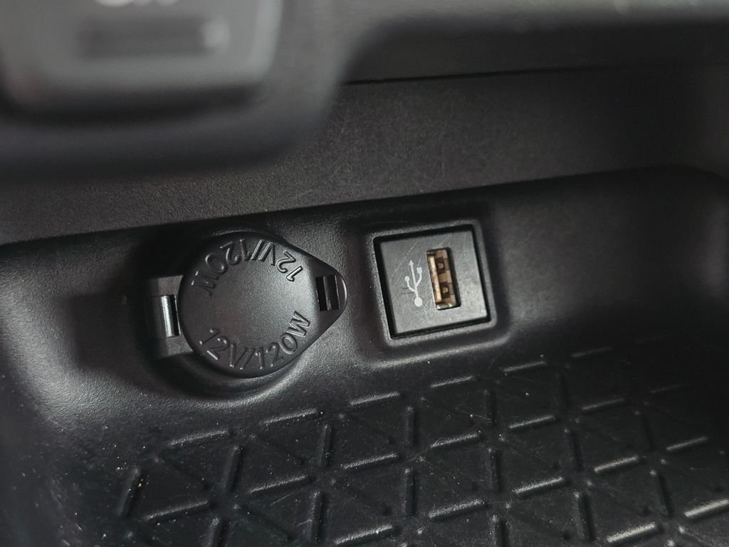 Certified Used 2024 Silver Toyota LE image 31