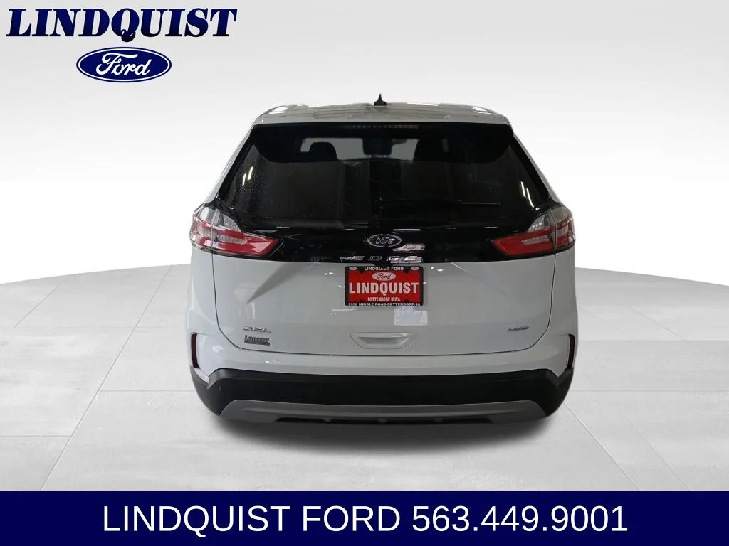 2023 Ford Edge SEL - Photo 7