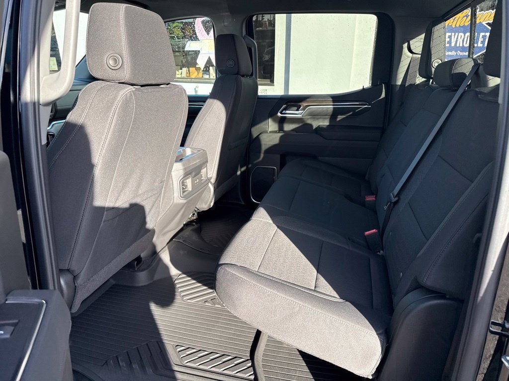 2026 Chevrolet Silverado 1500 LT - Photo 37
