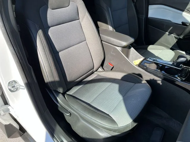 Used 2024 White Chevrolet LT image 26
