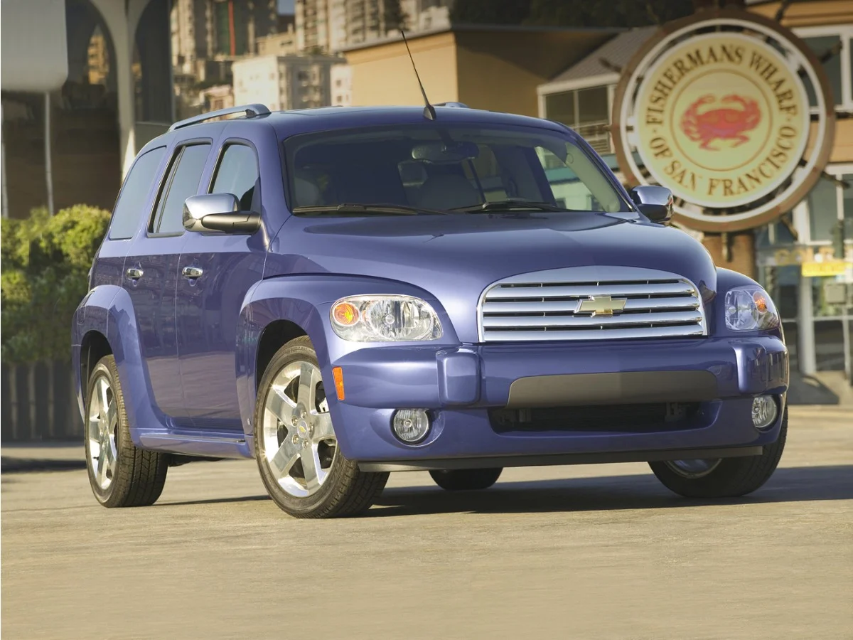 Used 2011 Gray Chevrolet LT image 1