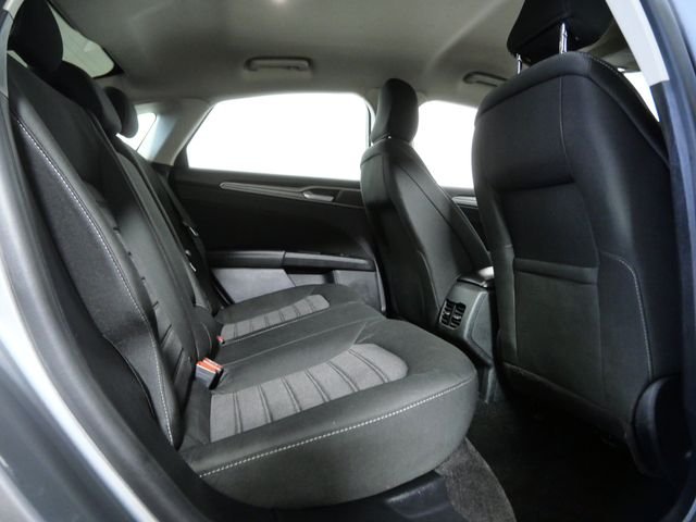 Certified Used 2020 Silver Ford SE image 13