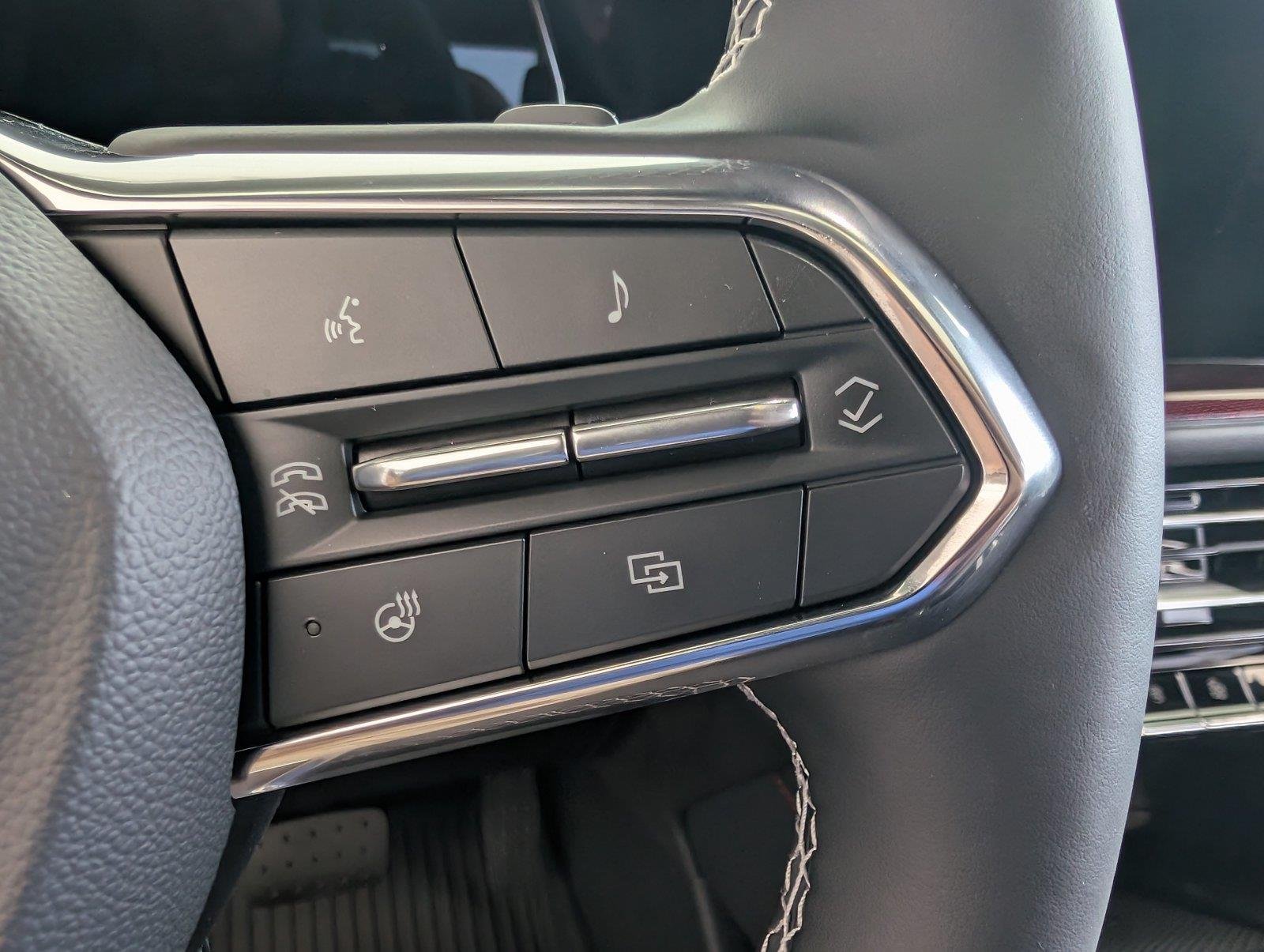 2026 Chevrolet Traverse Z71 - Photo 23