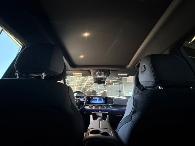 2026 Mercedes-Benz GLS Base - Photo 14