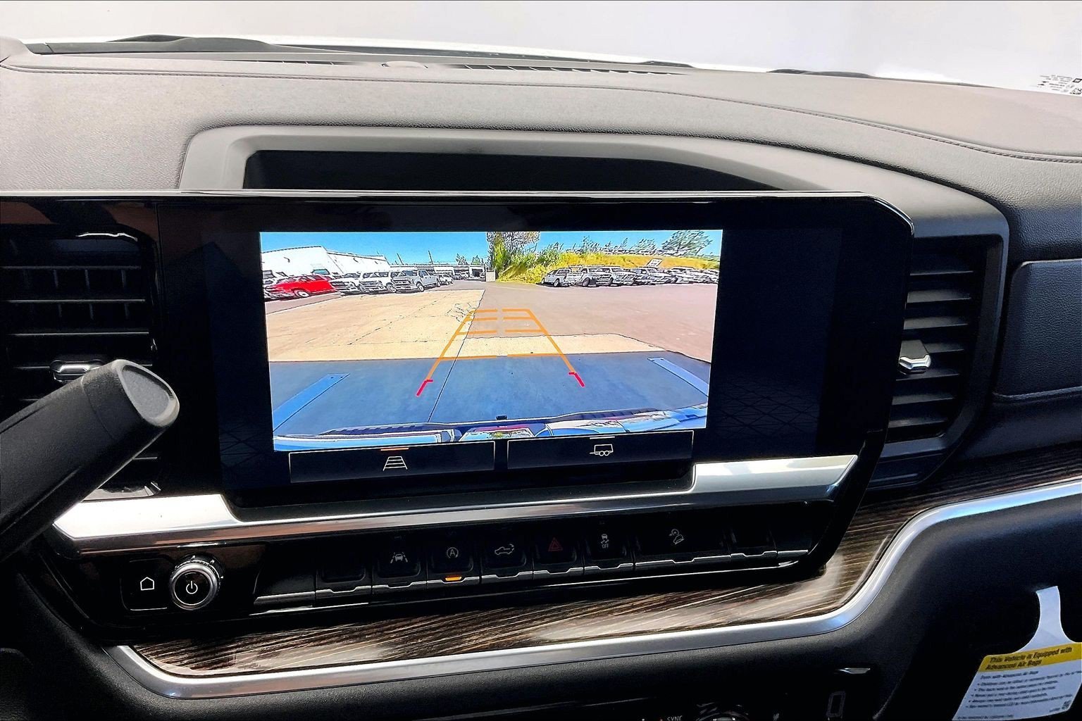 2026 GMC Sierra 1500 Elevation - Photo 23