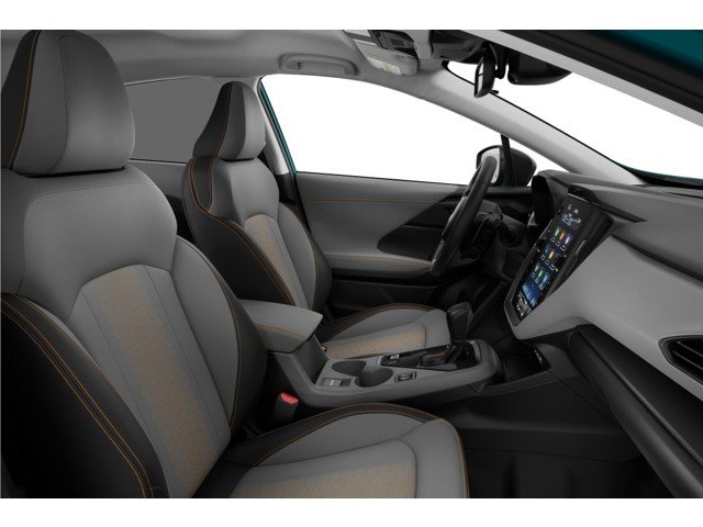 New 2027 TIDEPOOL TEAL PEARL Subaru Limited image 16