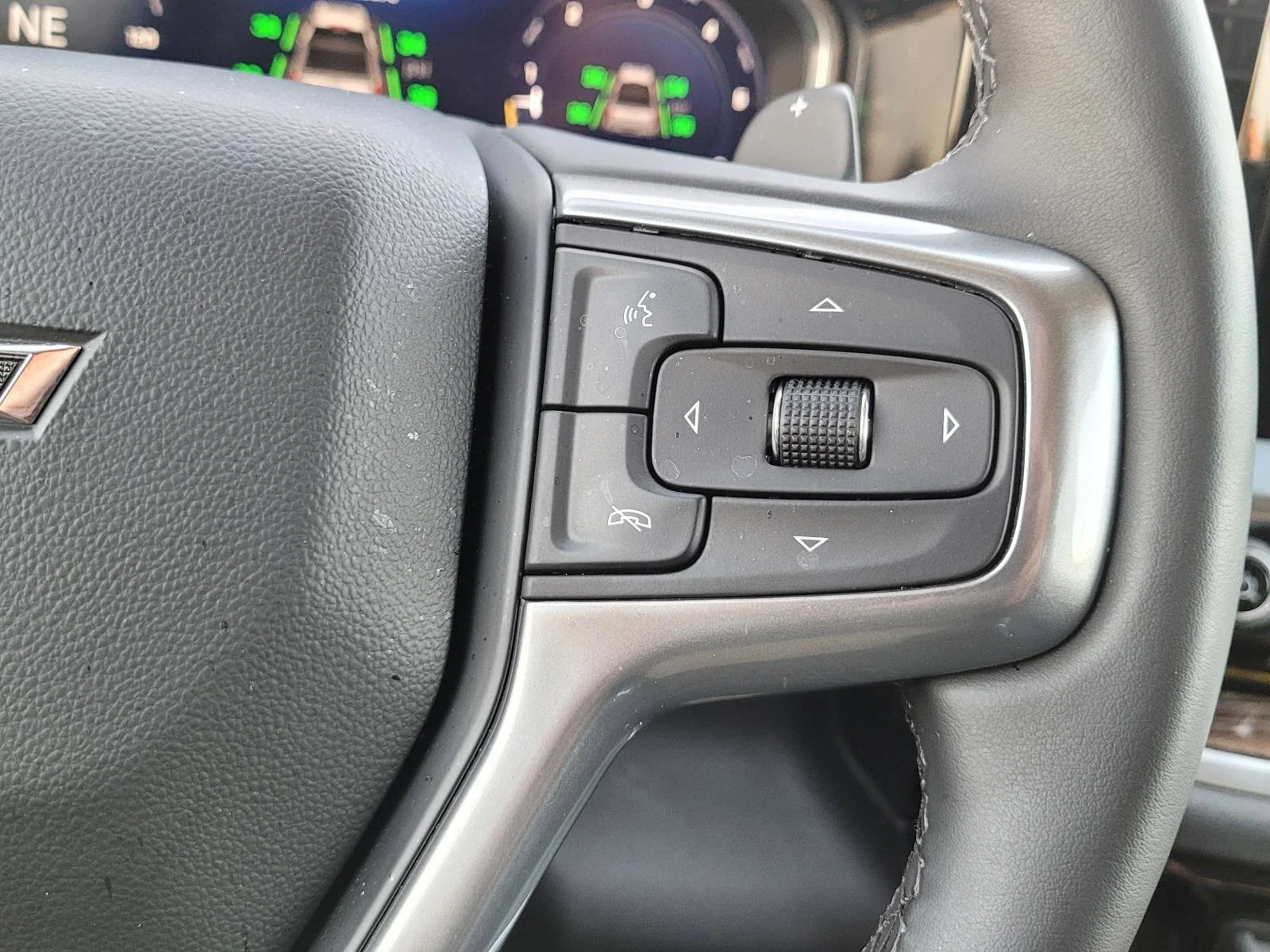 2026 Chevrolet Silverado 1500 RST - Photo 21