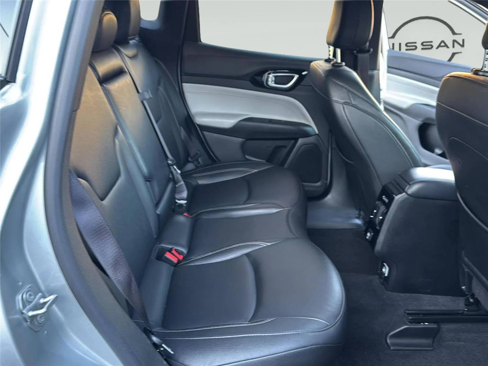 2025 Jeep Compass Limited - Photo 24