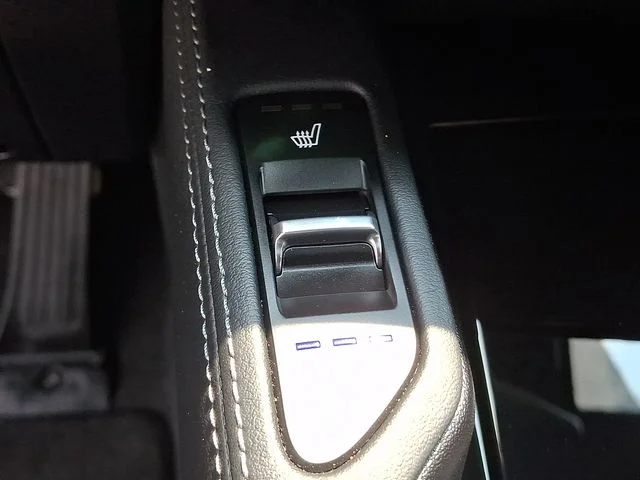 Certified Used 2025 Gray Kia EX X-Line image 27