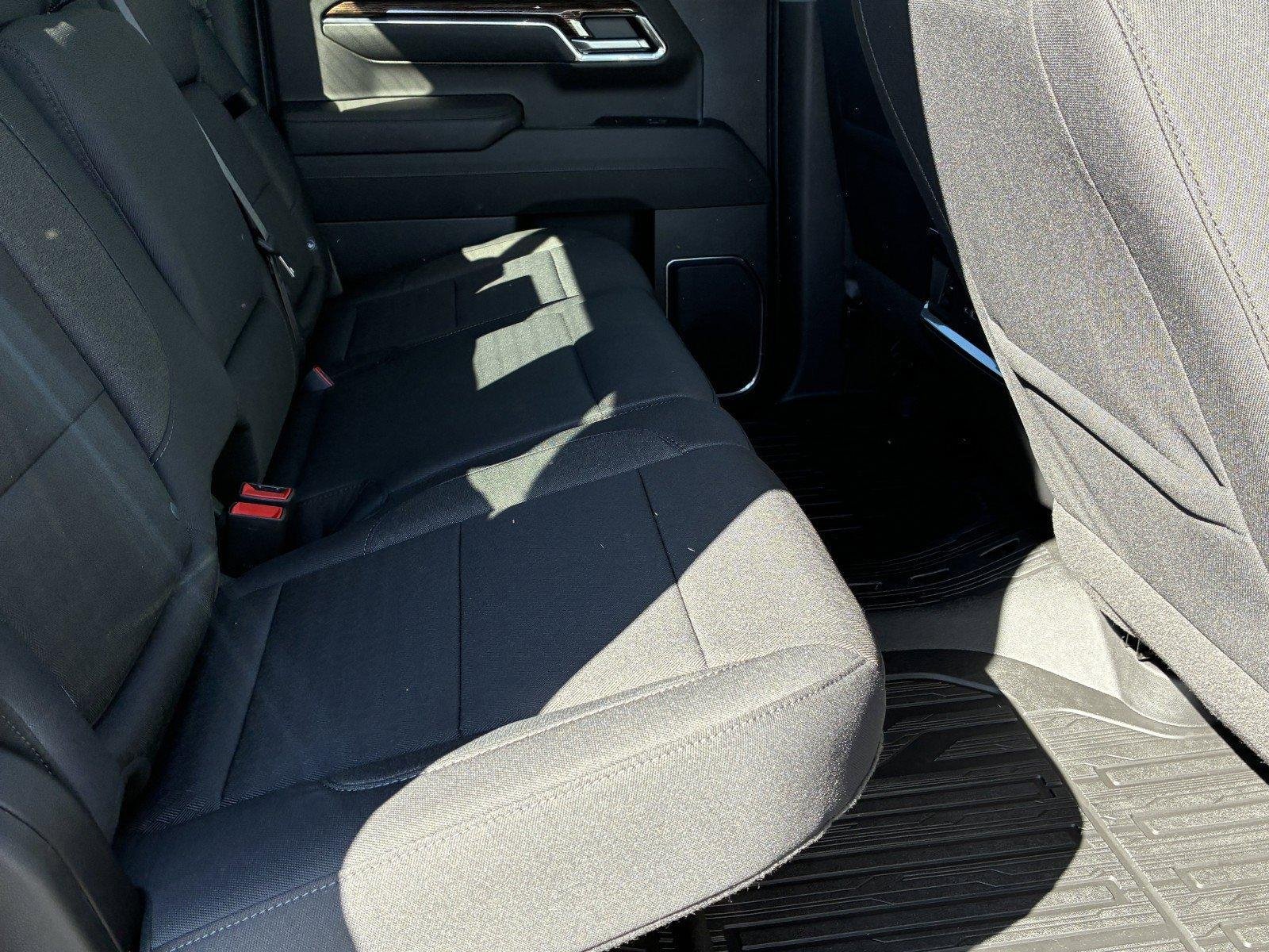 2026 GMC Sierra 1500 Elevation - Photo 11