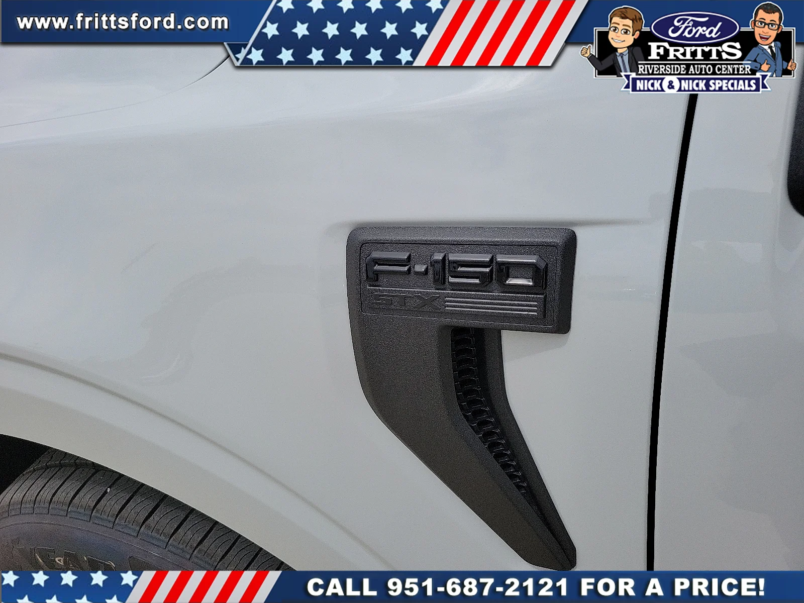 New 2026 Avalanche Ford STX® image 24