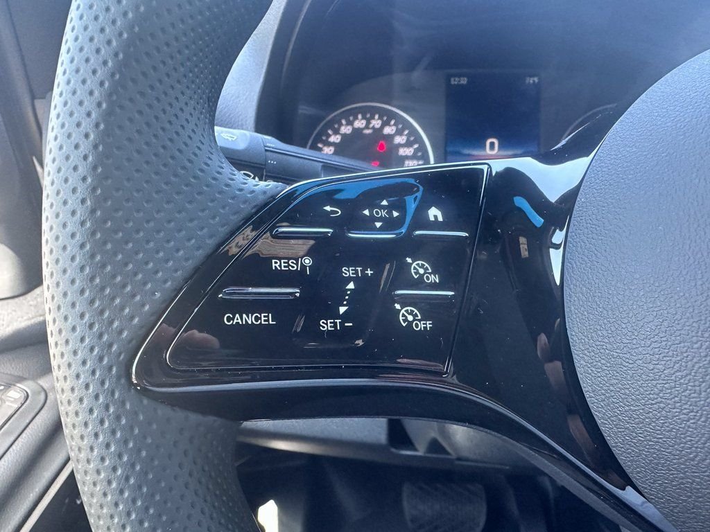 2025 Mercedes-Benz Sprinter Cargo Van Base - Photo 18