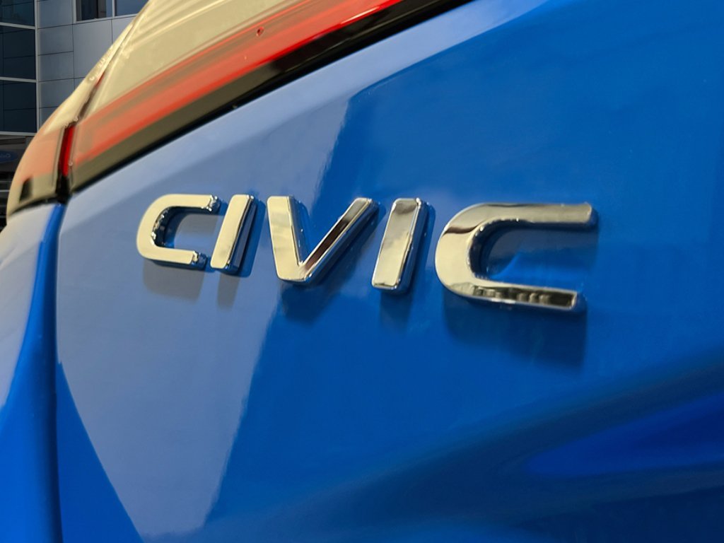New 2026 Boost Blue Pearl Honda Sport Touring image 9