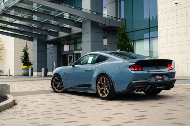 New 2026 Blue LFP GT Premium RTR SPEC 2 image 24