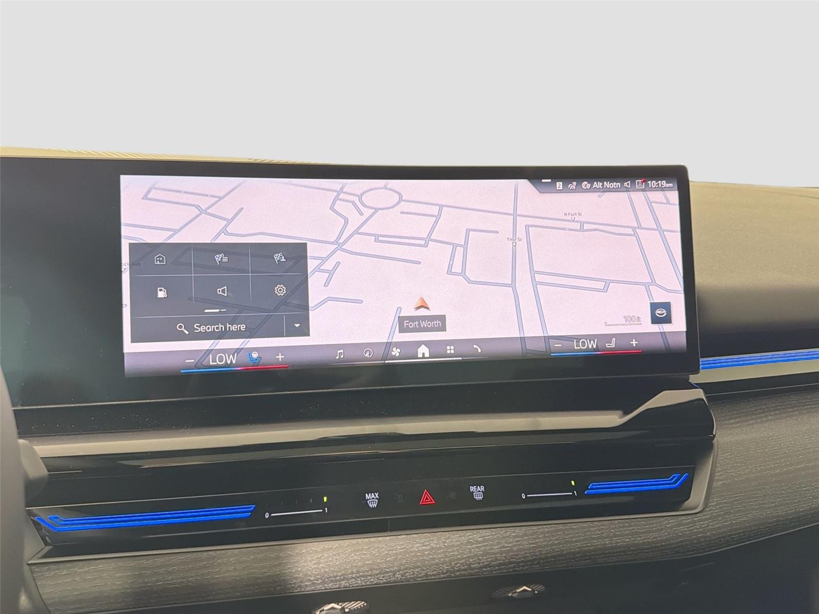 2026 BMW 5 Series 530i - Photo 13