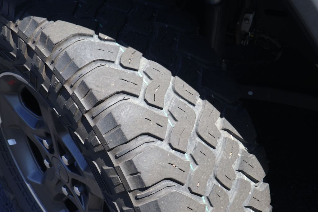 2021 Jeep Gladiator Rubicon - Photo 15