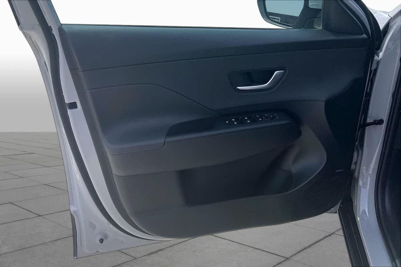New 2026 Cyber Gray Metallic Hyundai Limited FWD image 10