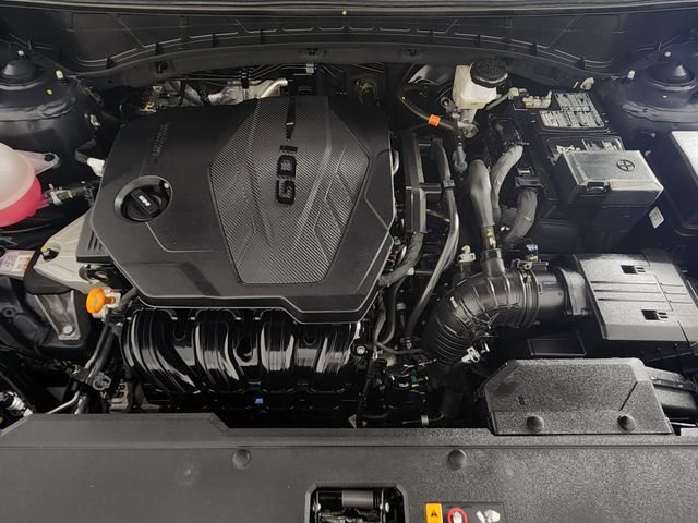 2024 Hyundai Tucson Limited - Photo 31
