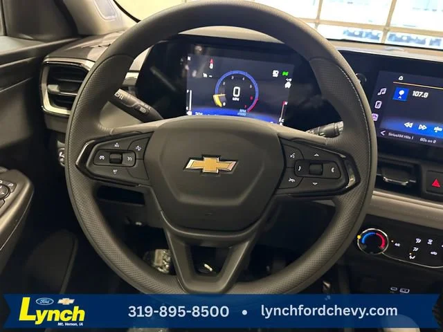 2026 Chevrolet Trailblazer LS - Photo 9