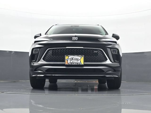 2026 Buick Encore GX Sport Touring - Photo 22
