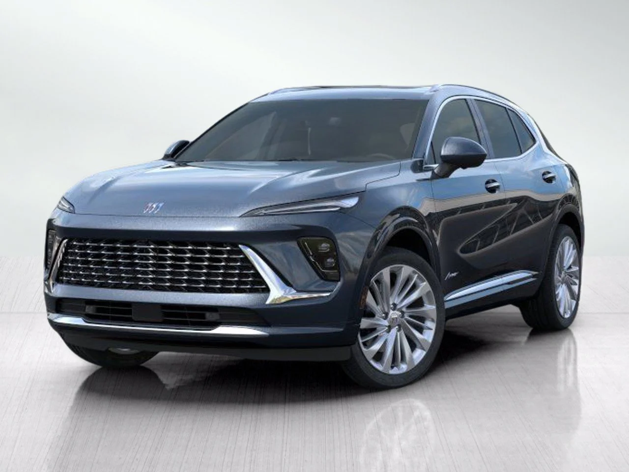 2026 Buick Envision Avenir - Photo 9