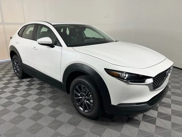 2026 Mazda CX-30