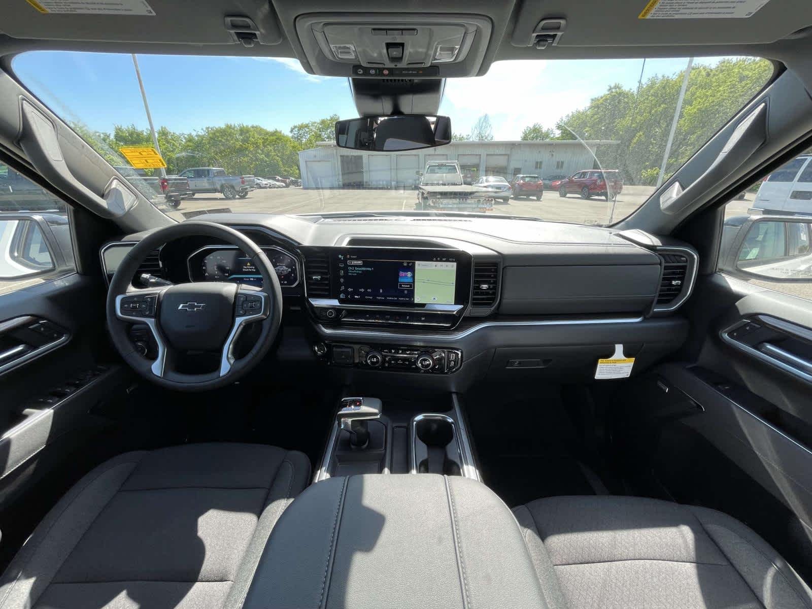 2026 Chevrolet Silverado 1500 RST - Photo 21