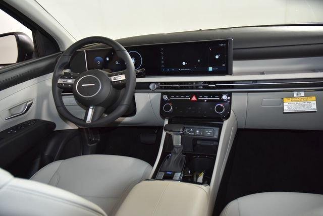 New 2026 Black Hyundai SEL Premium AWD image 68