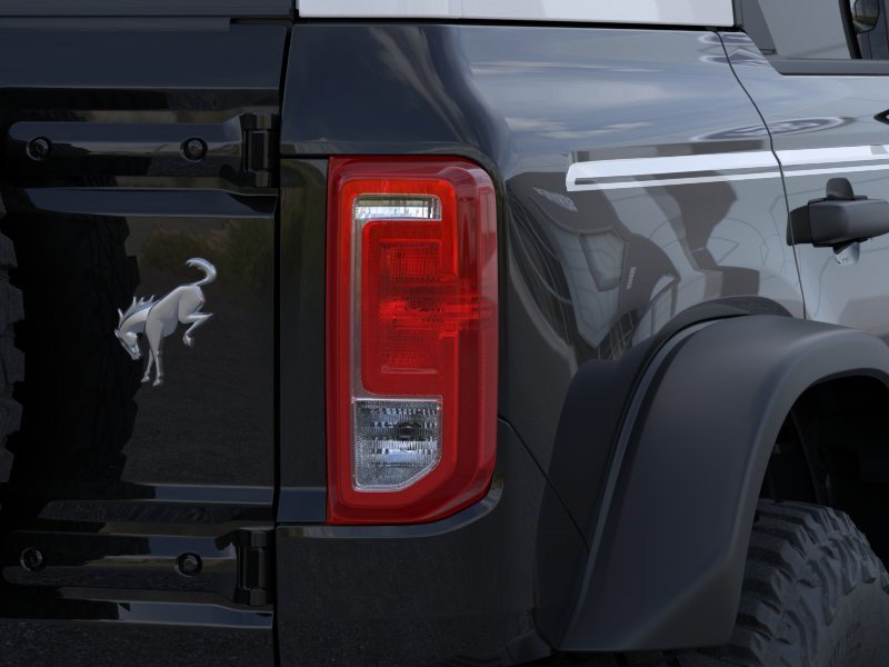 New 2026 Shadow Black Ford Heritage Edition image 23