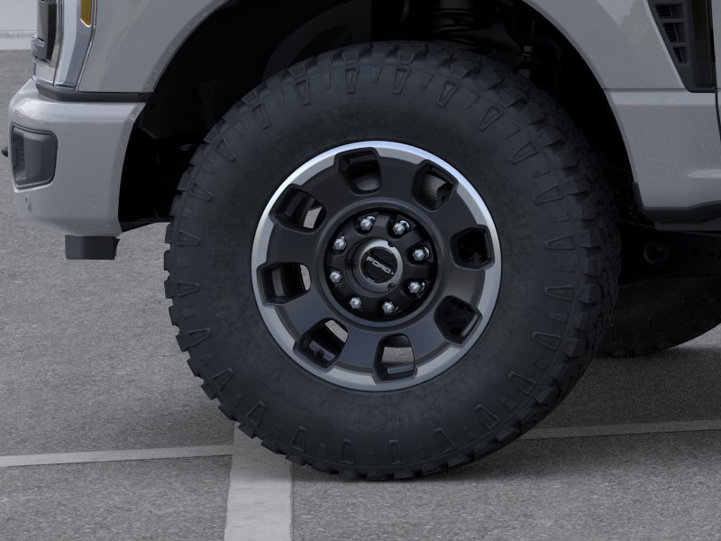 New 2026 Avalanche Ford LARIAT image 19