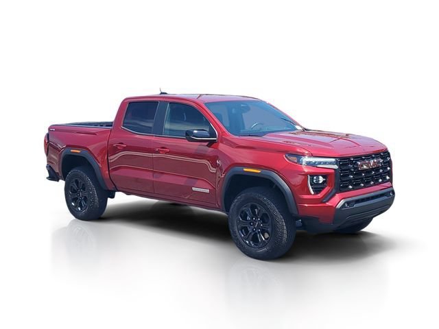 2025 GMC Canyon