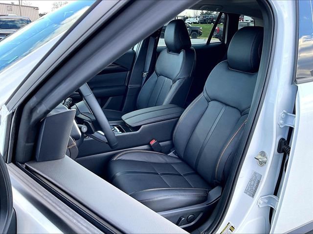 2026 Mazda CX-50 Turbo - Photo 9