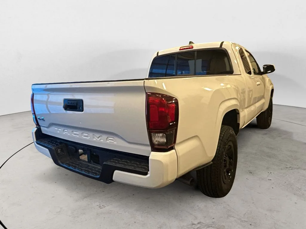 Used 2023 Ice Toyota SR image 5