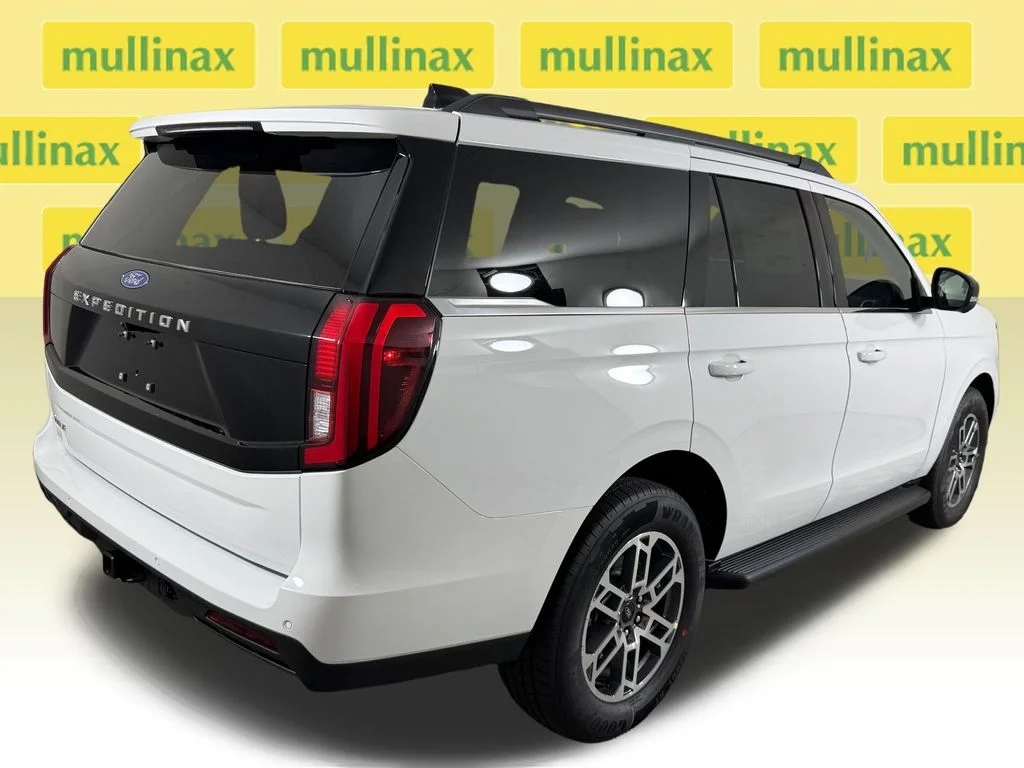 New 2026 White Ford Active image 20