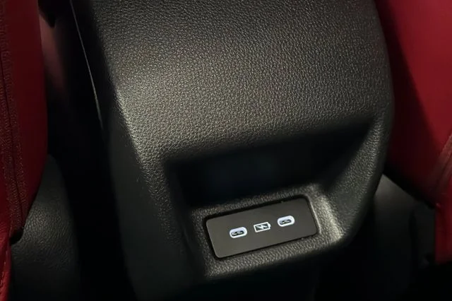 Used 2025 Majestic Black Pearl Acura A-Spec Tech Package image 17