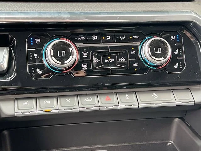 2026 GMC Sierra 1500 Denali - Photo 11