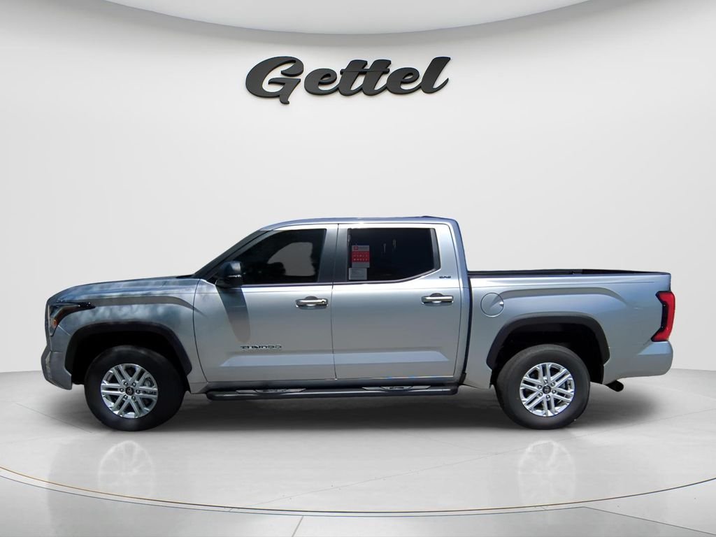 2026 Toyota Tundra SR5 - Photo 16
